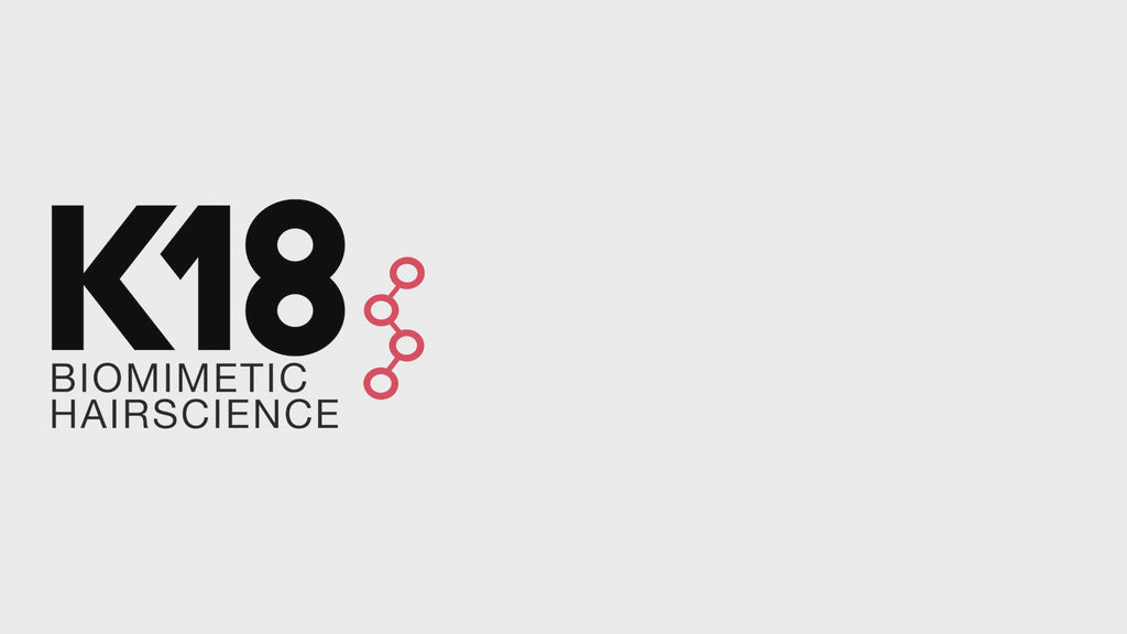 K18 Hair Consumer Sizzle Video