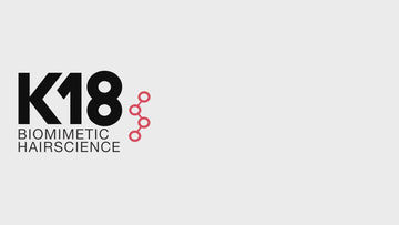 K18 Hair Consumer Sizzle Video